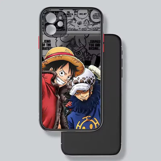 Anime Phone Case