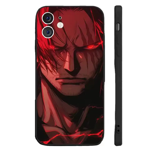 Anime Phone Case