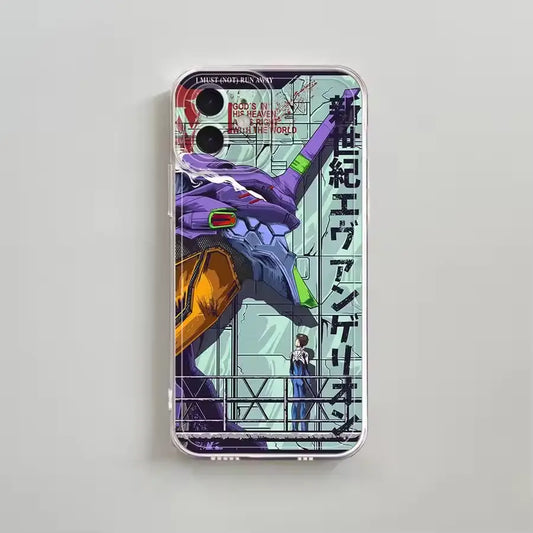 Anime Phone Case