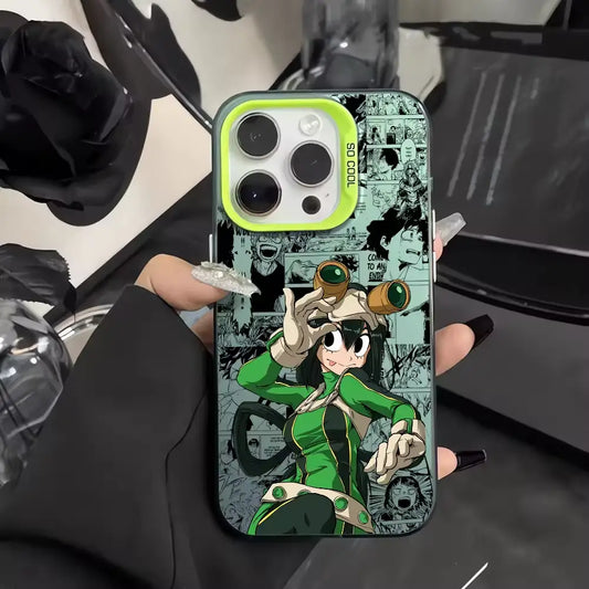 Anime Phone Case