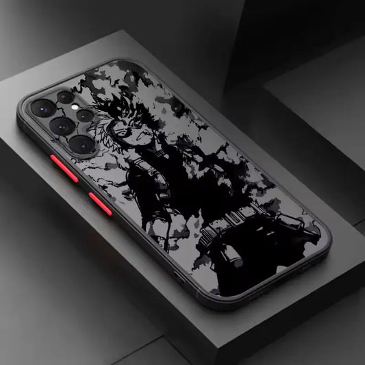 Anime Phone Case