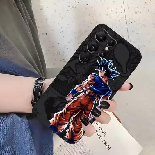 Anime Phone Case
