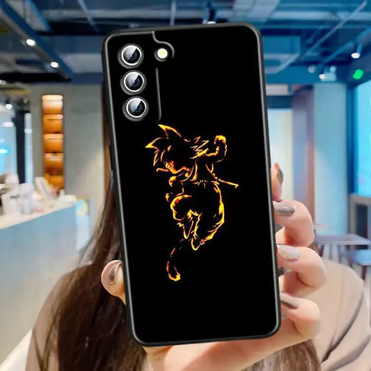 Anime Phone Case
