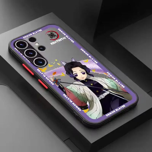Anime Phone Case