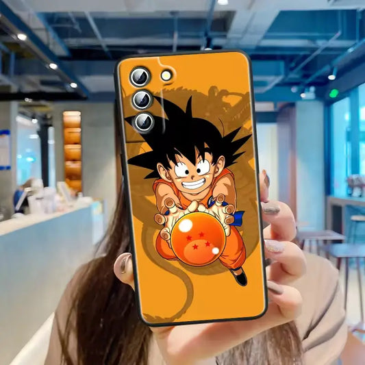 Anime Phone Case