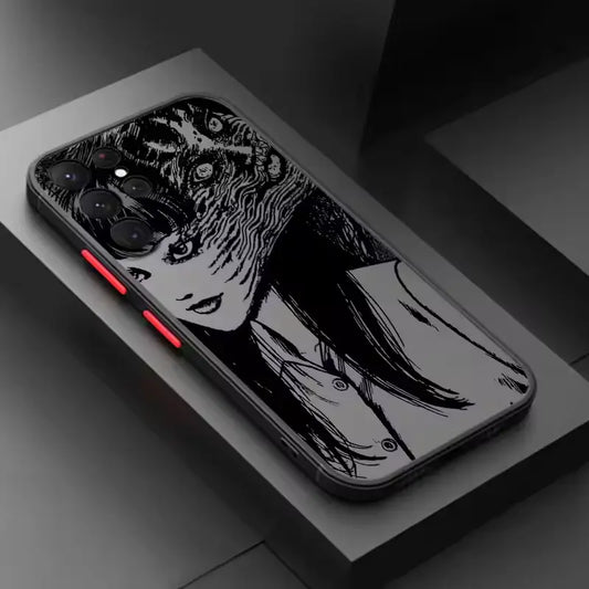 Anime Phone Case