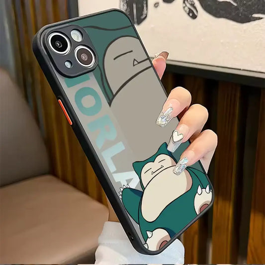 Anime Phone Case