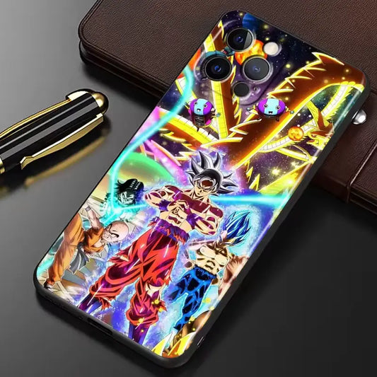 Anime Phone Case