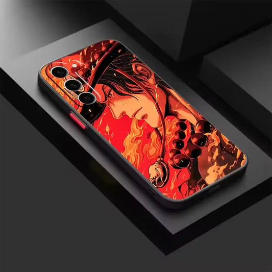 Anime Phone Case