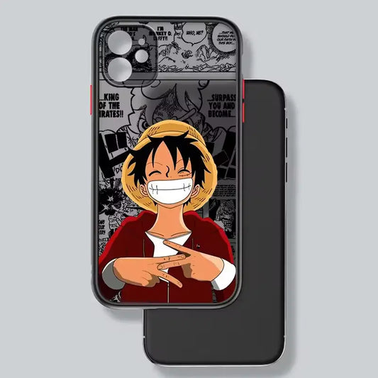 Anime Phone Case