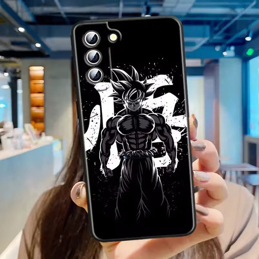 Anime Phone Case