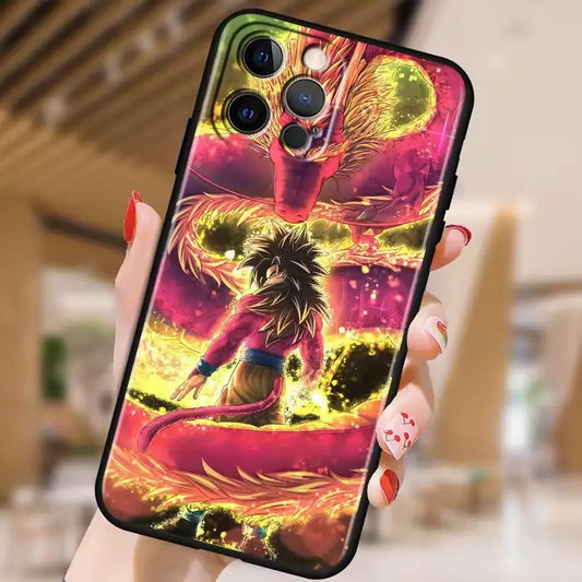 Anime Phone Case