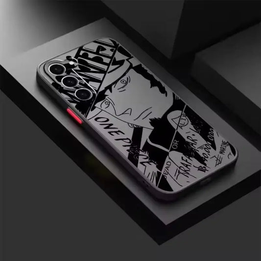 Anime Phone Case