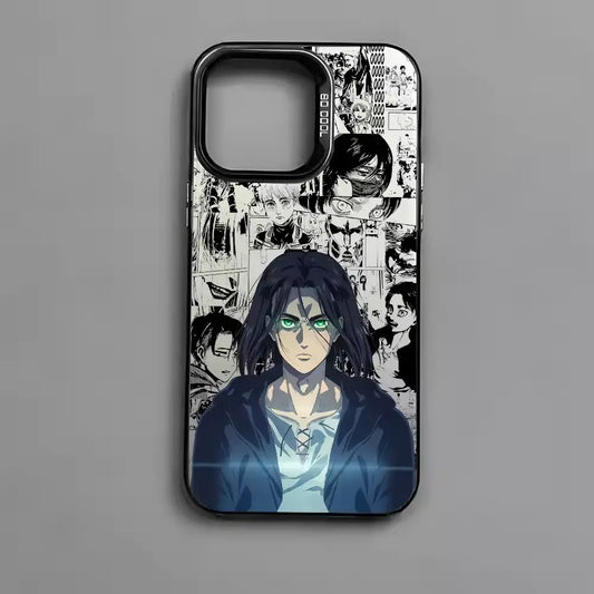 Anime Phone Case