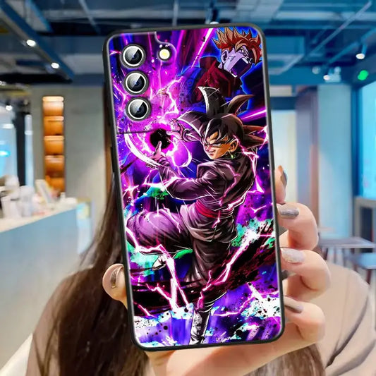 Anime Phone Case