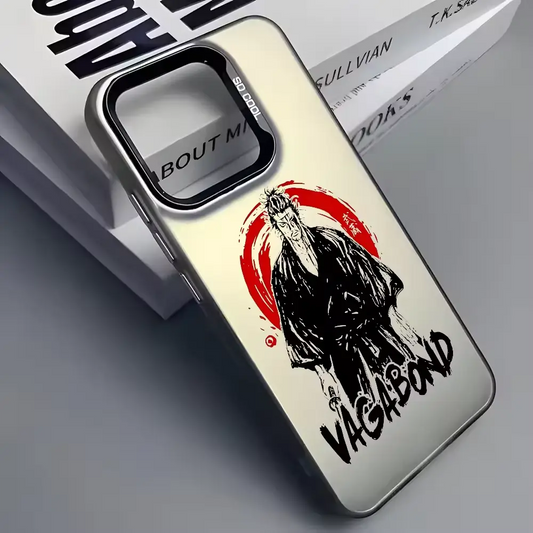 Anime Phone Case