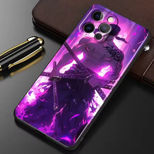 Anime Phone Case