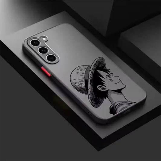 Anime Phone Case