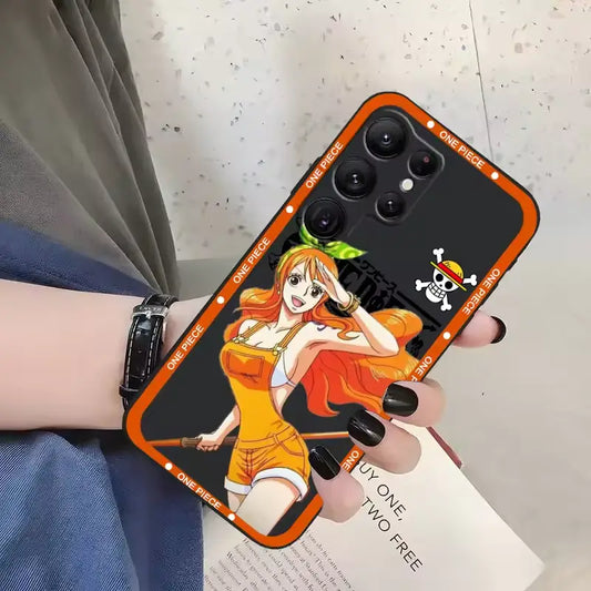 Anime Phone Case