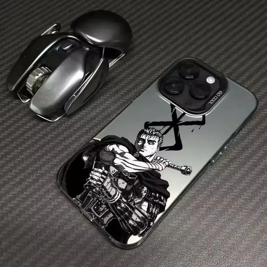 Anime Phone Case