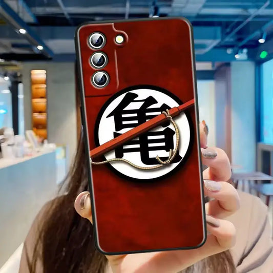 Anime Phone Case