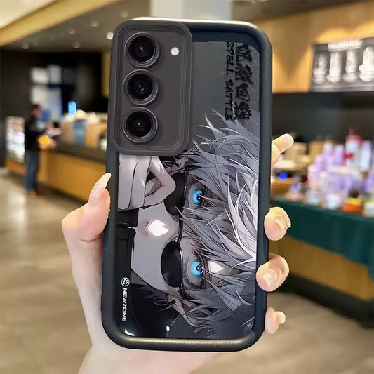 Anime Phone Case