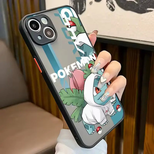 Anime Phone Case