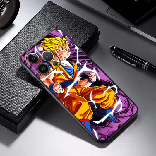 Anime Phone Case