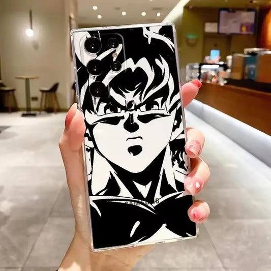 Anime Phone Case