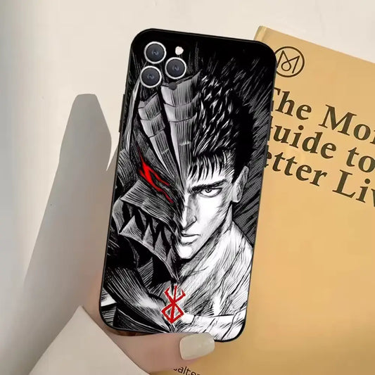 Anime Phone Case
