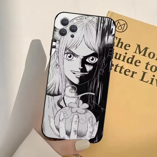 Anime Phone Case