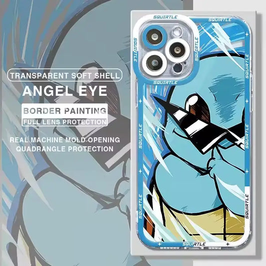 Anime Phone Case