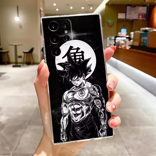 Anime Phone Case