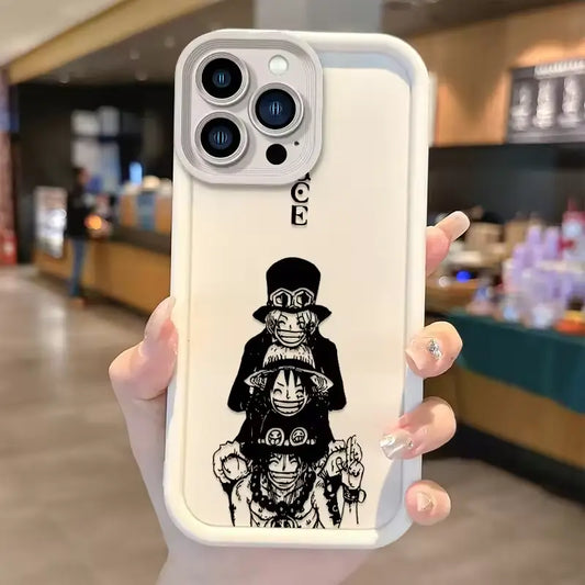 Anime Phone Case