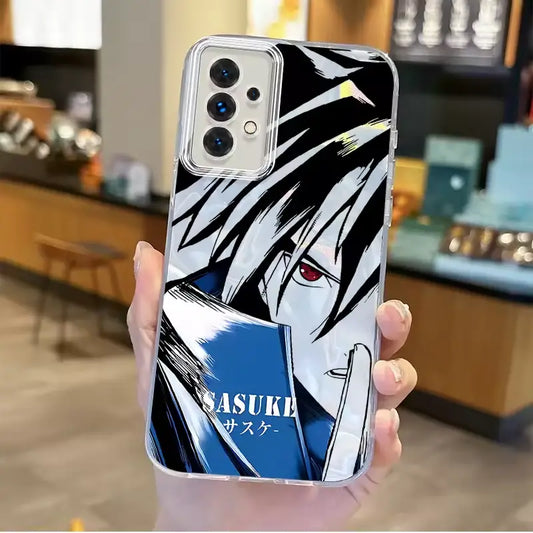 Anime Phone Case