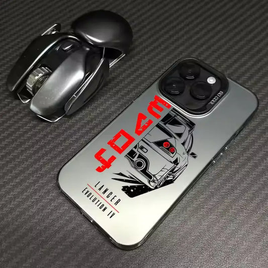 Anime Phone Case