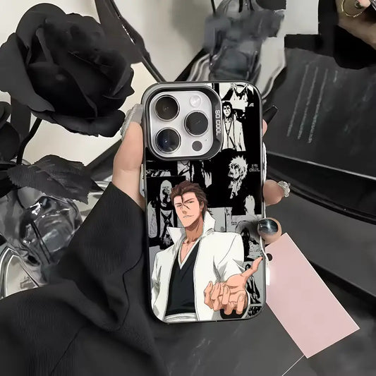 Anime Phone Case