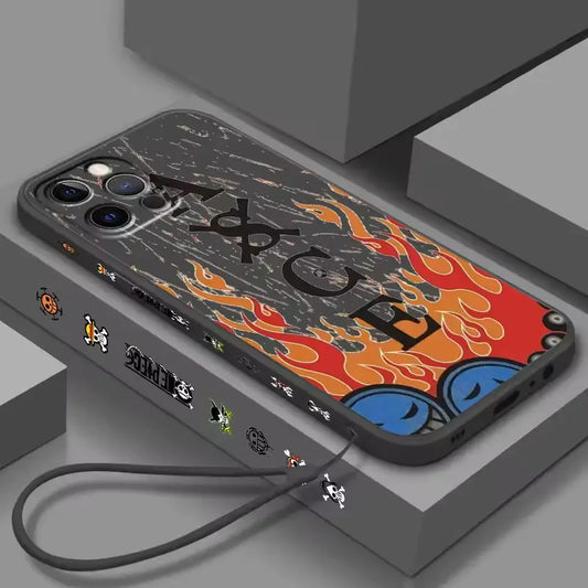 Anime Phone Case