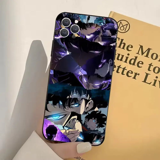 Anime Phone Case