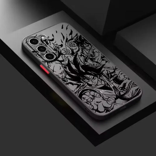 Anime Phone Case