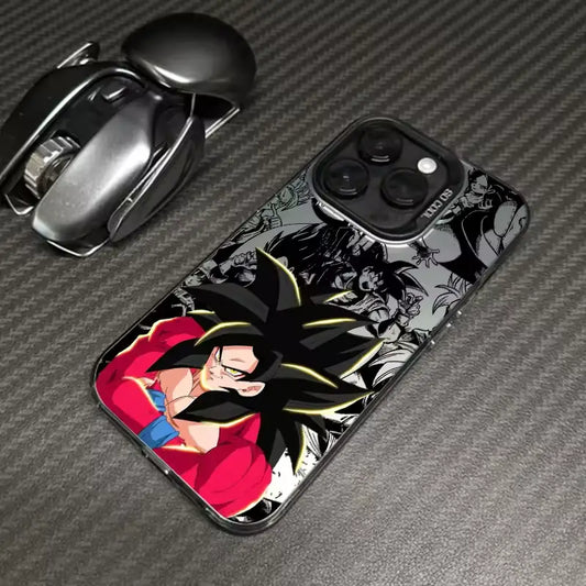 Anime Phone Case