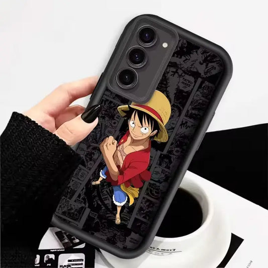 Anime Phone Case