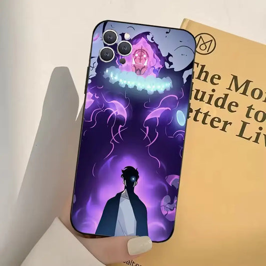 Anime Phone Case