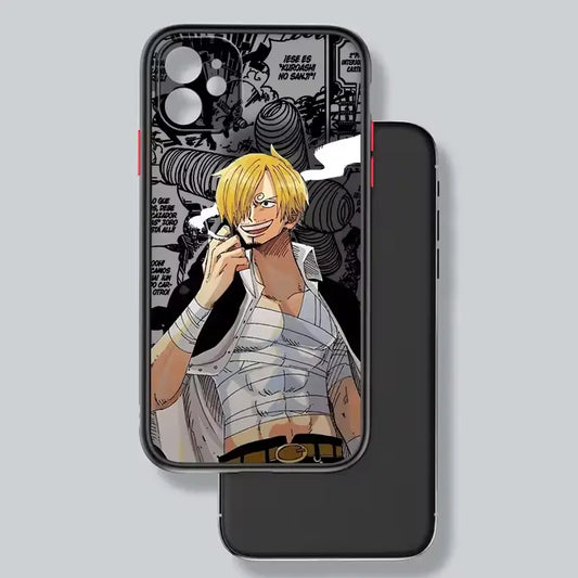 Anime Phone Case