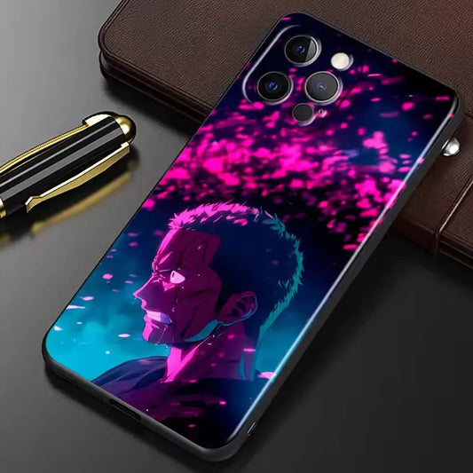 Anime Phone Case