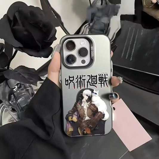 Anime Phone Case