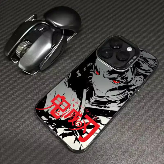 Anime Phone Case