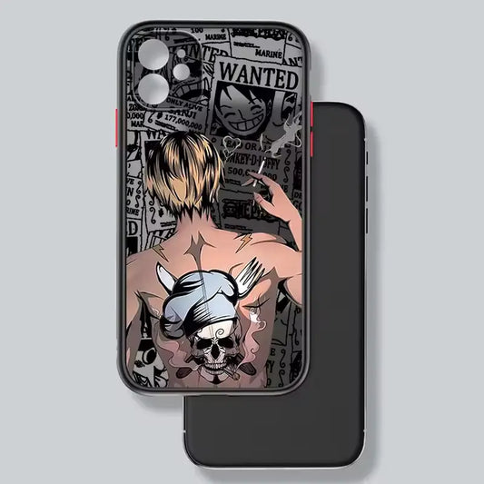 Anime Phone Case