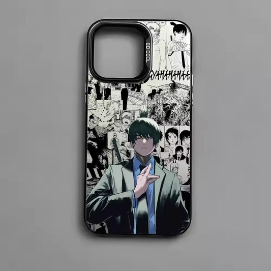 Anime Phone Case