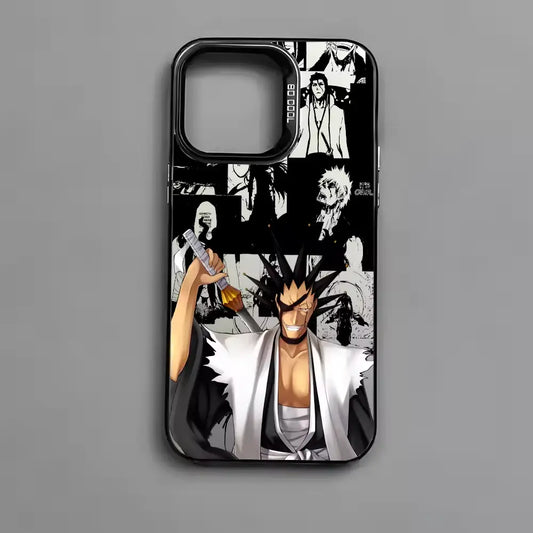 Anime Phone Case